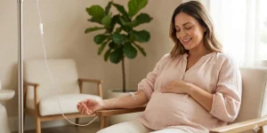 Prenatal Oasis (House Selection)