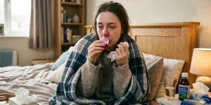 Nausea Relief